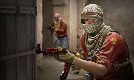 Counter-Strike: Global Offensive