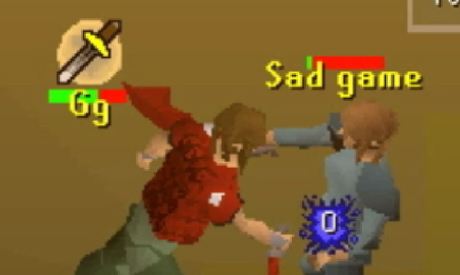 Old School RuneScape