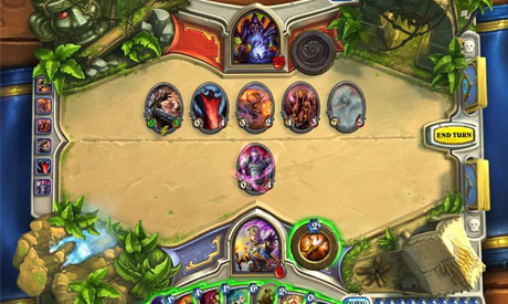 Hearthstone