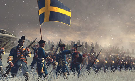 Total War: Empire