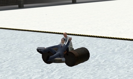 Garry's Mod