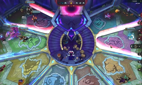League of Legends