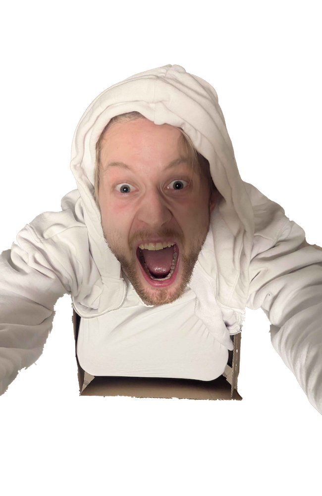 Bilde av Jørgen